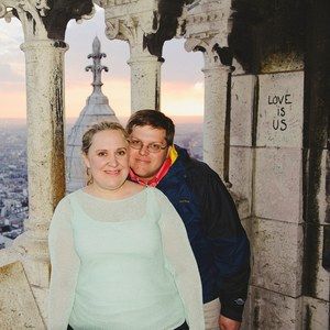 Meet your Posher, Jeanette